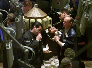 Μεικτή εικόνα για τον Nasdaq στο άνοιγμα της Τρίτης – Πτώση του Dow Jones