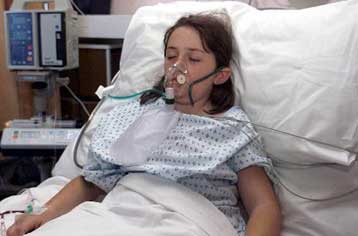 Εντεκάχρονο κορίτσι τραυματίστηκε από συγκρούσεις προτεσταντών στη Β.Ιρλανδία