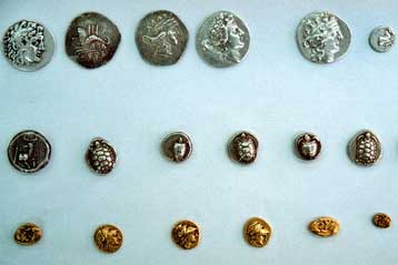 Ζευγάρι συνταξιούχων καθηγητών συνελήφθη για αρχαιοκαπηλία στην Τουρκία