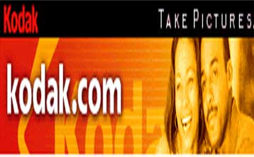 Απαγορευτικό στην παράνομη διακίνηση φωτογραφιών στο Διαδίκτυο από την Kodak