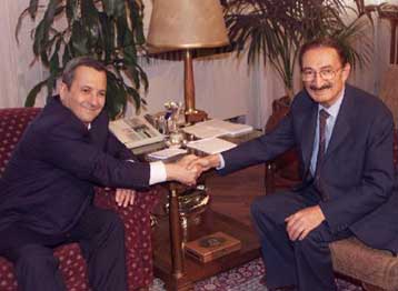 Αναθερμαίνεται η συνεργασία Τουρκίας και Ισραήλ στον αμυντικό τομέα