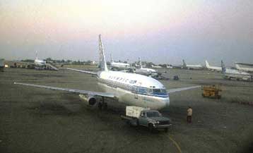 Πρόστιμο 262 εκατ. δρχ. στην Ολυμπιακή λόγω θανάτου Αμερικανού από το κάπνισμα συνεπιβατών του