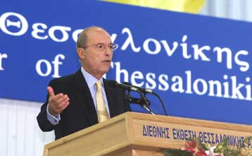 Στη ΔΕΘ θα δοθεί το πολιτικοοικονομικό στίγμα της νέας τετραετίας