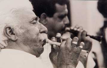 Οι Μουσικοί Χάρτες του Ελληνισμού στις 3 και 4 Σεπτεμβρίου στο Ηρώδειο