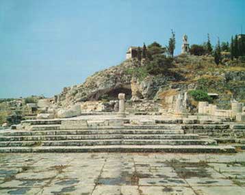 Ξεκινούν στις 2 Σεπτεμβρίου τα Αισχύλεια 2000 στην Ελευσίνα