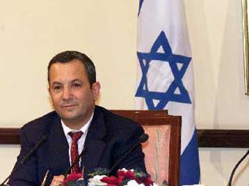 Στην Αθήνα ίσως δοθεί το νέο ραντεβού Αραφάτ – Μπαράκ