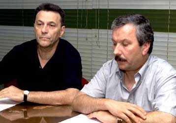 Συγκέντρωση διαμαρτυρίας πραγματοποιούν οι τραπεζοϋπάλληλοι στη Θεσσαλονίκη