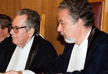 Πέμπτη προσφυγή στο ΣτΕ για τις ταυτότητες