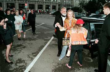 Προβλήματα με την υγεία του αντιμετωπίζει ο Μαξιμίλιαν Σελ