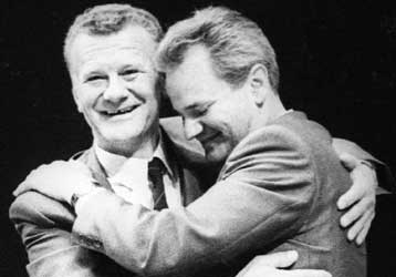 Θύμα απαγωγής ο Σέρβος πρώην πρόεδρος που εξαφανίστηκε στο Βελιγράδι;