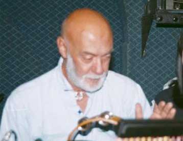 Στο νοσοκομείο ο Ανδρέας Μπάρκουλης