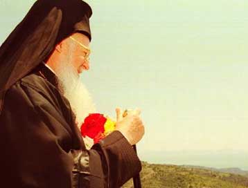 Μητέρα και όχι μητριά το Οικουμενικό Πατριαρχείο, επιμένει ο Βαρθολομαίος