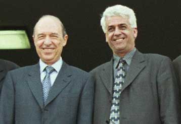 Ριζικές αλλαγές στην τοπική αυτοδιοίκηση προβλέπει νομοσχέδιο του υπουργείου Εσωτερικών