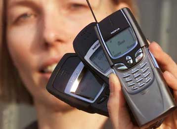 Τα κινητά θα αποκτήσουν δείκτη προστασίας