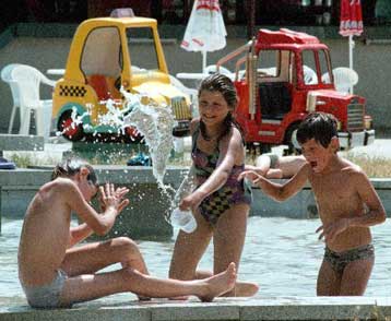 Νοσεί η Παιδεία στη Βουλγαρία