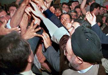 Φιλομεταρρυθμιστές φοιτητές θύματα προμελετημένης επίθεσης στο Ιράν