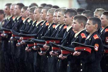 Νέο οπλικό σύστημα δοκίμαζε το Kursk όταν βυθίστηκε