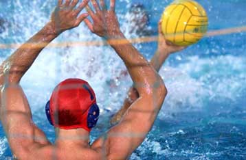 Αναχωρεί για Σίδνεϊ η ελληνική ομάδα υγρού στίβου
