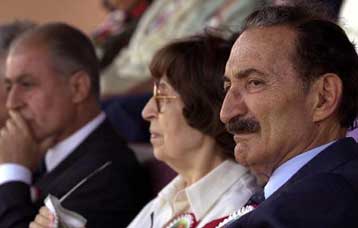 Στη φυλακή οδηγήθηκαν 23 ισλαμιστές για προπαγάνδα κατά της Τουρκίας στο Internet