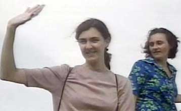 Στη Λιβύη μεταφέρονται οι έξι απελευθερωθέντες της Αμπού Σαγιάφ