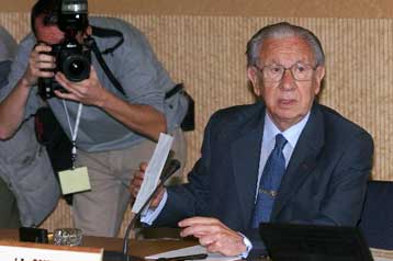 Πέντε πόλεις ξεχώρισε η ΔΟΕ για τους Ολυμπιακούς Αγώνες του 2008