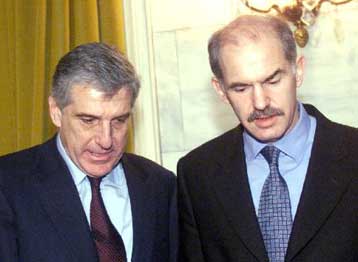 Επανεξέταση της ελληνικής πολιτικής στα Βαλκάνια, με αφορμή τα αλβανικά εμπόδια στις εταιρείες πετρε