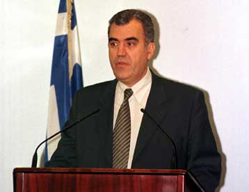 Δριμύ κατηγορώ Ρέππα για τη συμμετοχή βουλευτών της ΝΔ στη γιορτή στο Βίτσι