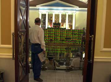 Μεγάλη πτώση 1,98% στο ΧΑΑ τη Δευτέρα – Τζίρος στα 44,6 δισ. δραχμές