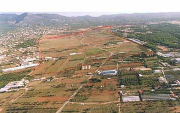 Για αδιαφάνεια σε διαγωνισμούς για Ολυμπιακά έργα καταγγέλλει την Ελλάδα η Κομισιόν