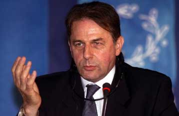 Η ΔΟΕ ενέκρινε πανηγυρικά το τεστ ανίχνευσης ερυθροποιητίνης