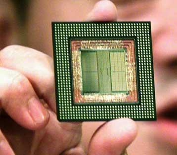 Σημαντική συγχώνευση στον κλάδο ημιαγωγών μεταξύ AMCC και MMC Networks