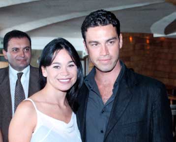 Ο Μάριος Φραγκούλης τη Δευτέρα στο Ηρώδειο