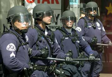 Στα χαμηλότερα επίπεδα των τελευταίων 27 ετών η εγκληματικότητα στις ΗΠΑ