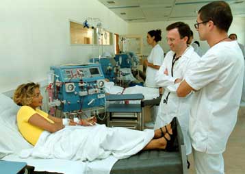 Η μεταρρύθμιση στην υγεία μπορεί να αυξήσει την ανεργία, φοβούνται οι γιατροί