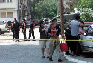 Αλβανός σκοτώνει 8χρονο Σέρβο με το αυτοκίνητό του, πυροδοτώντας νέα ένταση στο Κόσοβο