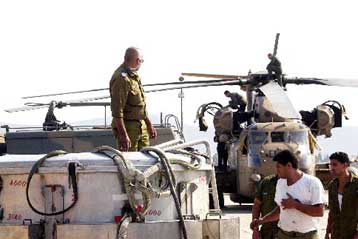 Διερευνώνται εκ νέου τα αίτια της πτώσης του Albatross στην Ελευσίνα το 1992