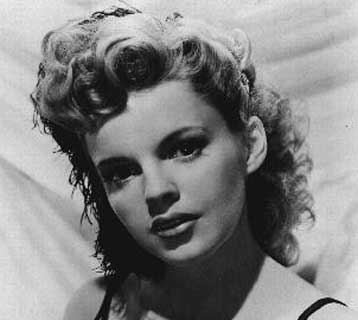 Για την… τιμή του χαμένου Οσκαρ της Γκάρλαντ