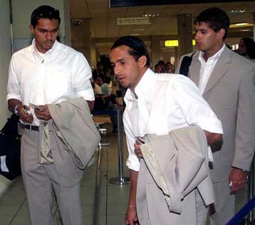 Στο Μιλάνο ο Ολυμπιακός για το φιλικό με την Ιντερ