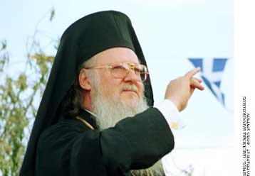 Το Οικουμενικό Πατριαρχείο είναι η μητέρα των ορθόδοξων Εκκλησιών