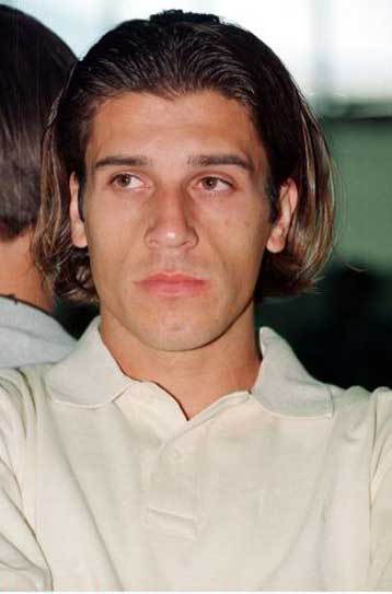 Σε μεγάλη φόρμα ο Αλέκος Κακλαμάνος στο Βέλγιο