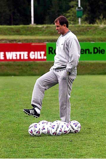 Στο Ισραήλ κατάσκοπος ο Ντούσαν Μπάγεβιτς