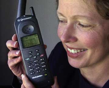 To Iridium σώζεται ξανά;