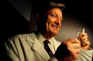 Εμβόλιο για τον καρκίνο ετοιμάζει βρετανική εταιρεία