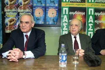 Καμία διαφοροποίηση στη στάση της Τουρκίας στο Κυπριακό, τονίζει ο Κληρίδης