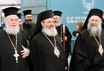 Η Εκκλησία θα συνεχίσει τον αγώνα για να παραμείνει η Ελλάδα χριστιανική