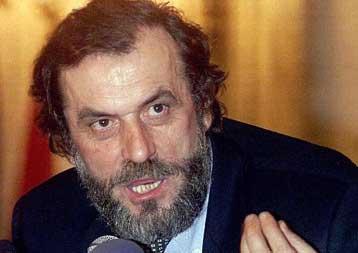 H εξαφάνιση του Στάμπολιτς σχετίζεται με τις εκλογές, υποστηρίζει ο Ντράσκοβιτς