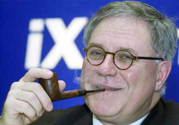 Σουηδική προσπάθεια επιθετικής εξαγοράς του Χρηματιστηρίου του Λονδίνου