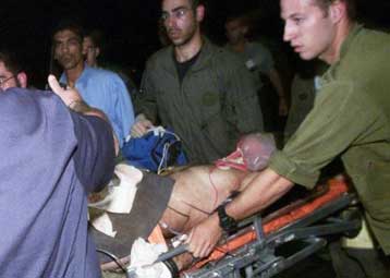 Ερωτηματικά για τις συνθήκες θανάτου των τριών Ισραηλινών στη Ναμπλούς