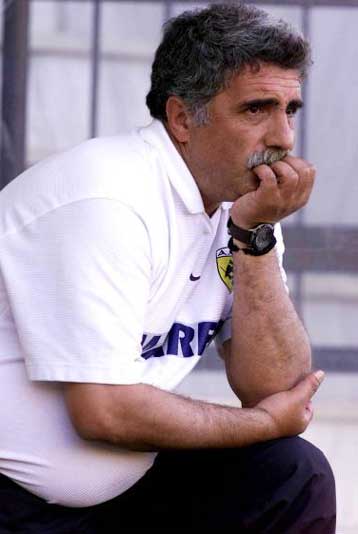 Βλέπει Βάσας ο Παθιακάκης