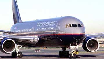 Αποκλιμακώνεται η ένταση στη United Airlines